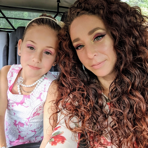 Meet your Posher, Alanna - Picture 1 of 1